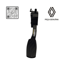RN 00912R 180100912R PEDAL DO ACELERADOR KARDIAN - 1 -2-